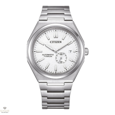 Citizen Super Titanium Automatic férfi óra - NJ0180-80A karóra
