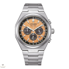 Citizen Super Titanium Eco-Drive férfi óra - CA4610-85Z karóra