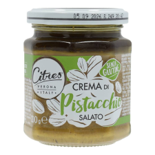  CITRES PISZTÁCIA KRÉM 200G alapvető élelmiszer