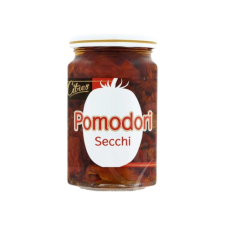 Citres szárított paradicsom napraforgó olajban 290g konzerv