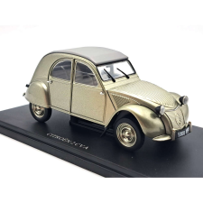  Citroen 2CV A Cabriolet 1948 1:24 makett