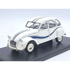  Citroen 2CV France 1983 1:24 makett