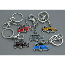 Citroen 2CV Kulcstartó kulcstartó