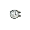 Citroen C1 2012.03.01-2014.02.28 Bal ködlámpa H11 Valeo (0URB)