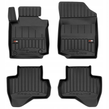  CITROEN C1 I 2005-2014 GUMISZŐNYEGEK VÁLYÚ autószőnyeg