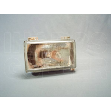  Citroen C25 1981.11.01-1994.02.28 Fényszóró R2+H4 jobb (0FI8) fényszóró