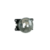  Citroen C3 2017.01.01-2020.01.01 Ködlámpa PSX24W bal vagy jobb TYC (0X3A)