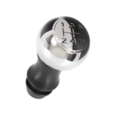  Citroen C4 04-10 sebességváltó gomb 5 sebességes CHROME váltógomb