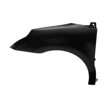  Citroen C4 2004.11.01-2008.08.01 Első sárvédő bal (06FV) karosszéria elem