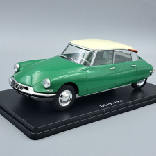  Citroen DS19 Break 1956 1:24 modellautó makett