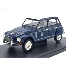  Citroen Dyane Caban 1977 1:24 makett