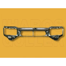  Citroen Evasion 1994.02.01-2002.04.30 Homlokfal kpl. (0F9F) karosszéria elem