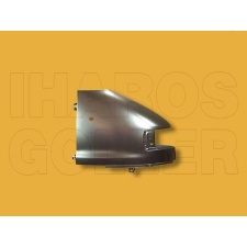  Citroen Jumper 1994.03.01-2001.12.31 Első sárvédő jobb (0C7L) karosszéria elem