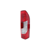  Citroen Jumper 2014.01.01-2023.12.31 Hátsó lámpa üres jobb dobozos DEPO (1565)