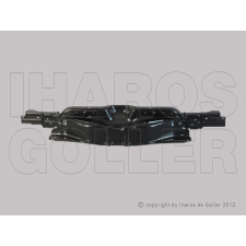  Citroen Jumper 2014.01.01- Homlokfal (1698) karosszéria elem