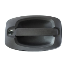  Citroen Jumper II 2006 - hátsó ajtó külső kilincs karosszéria elem