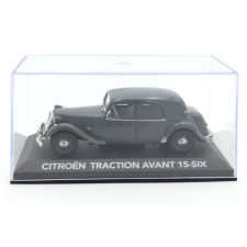  Citroen Traction 15 SIX 1953 1:43 makett