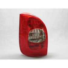  Citroen Xsara Picasso 2004.01.01-2010.12.31 Hátsó lámpa kpl. bal VALEO R (0HMH) hátsó lámpa