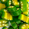  Citrom - Lime Gumicukor (100g)
