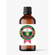 Citrom, vízben oldódó illóolaj, 30 ml, Fountain of Youth illóolaj