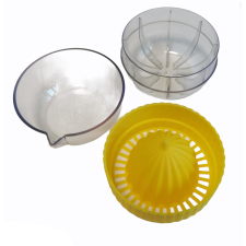  Citromfacsaró - 3 részes konyhai eszköz