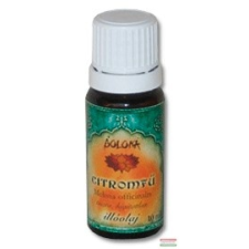  Citromfű illóolaj 10 ml illóolaj