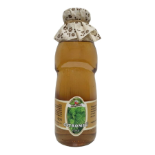 Citromfű szörp 0,5L szörp