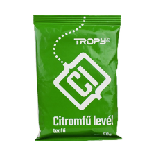  Citromfűlevél Tropy 50g gyógytea
