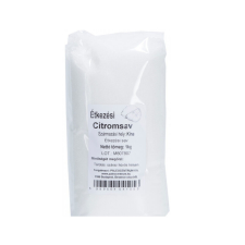  Citromsav 1 kg alapvető élelmiszer