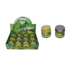  CITRONELLA GYERTYA ÜVEGBEN konyhai eszköz