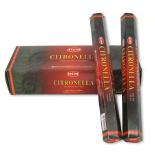 Citronella HEM füstölő – Citronella (20 szálas) füstölő