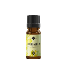  Citronella illóolaj - 10 ml illóolaj
