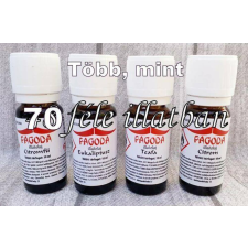 Citronella illóolaj Pagoda illatos olaj 10 ml illóolaj