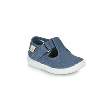 Citrouille et Compagnie Balerina cipők / babák MATITO Kék 25 gyerek cipő