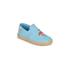 Citrouille et Compagnie Balerina cipők / babák OSARA Kék 25 gyerek cipő