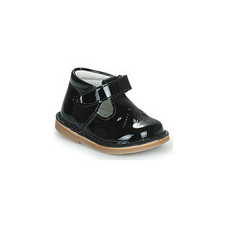 Citrouille et Compagnie Balerina cipők / babák OTALI Fekete 21 gyerek cipő