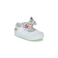 Citrouille et Compagnie Balerina cipők / babák OZIMINI Fehér 27 gyerek cipő