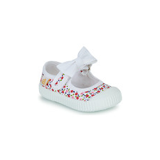 Citrouille et Compagnie Balerina cipők / babák OZIMINI Piros 22 gyerek cipő
