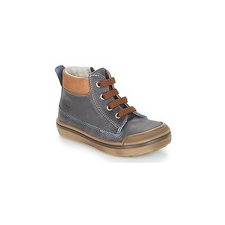 Citrouille et Compagnie Csizmák JIK Kék 18 gyerek csizma, bakancs