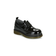 Citrouille et Compagnie Oxford cipők LOUVINO Fekete 29 gyerek cipő