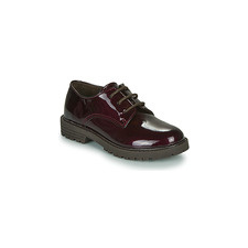 Citrouille et Compagnie Oxford cipők NALIME Piros 32 gyerek cipő