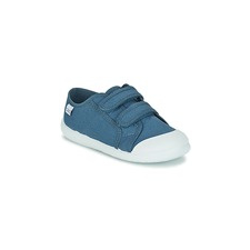 Citrouille et Compagnie Rövid szárú edzőcipők GLASSIA Kék 20 gyerek cipő