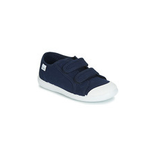 Citrouille et Compagnie Rövid szárú edzőcipők GLASSIA Kék 25 gyerek cipő