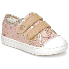 Citrouille et Compagnie Rövid szárú edzőcipők JORDANIA Rózsaszín 23