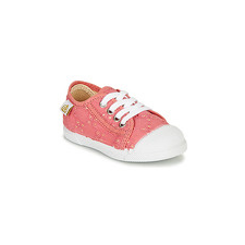 Citrouille et Compagnie Rövid szárú edzőcipők MALIKA Rózsaszín 20 gyerek cipő