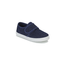 Citrouille et Compagnie Rövid szárú edzőcipők MINASTO Kék 20 gyerek cipő