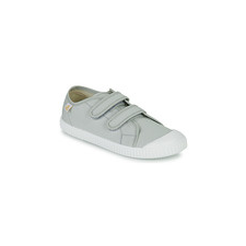 Citrouille et Compagnie Rövid szárú edzőcipők MINOT Szürke 21 gyerek cipő
