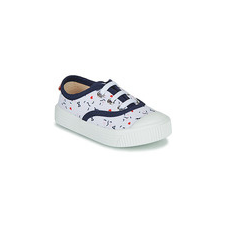 Citrouille et Compagnie Rövid szárú edzőcipők MY LOVELY TRAINERS Fehér 20 gyerek cipő