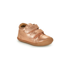 Citrouille et Compagnie Rövid szárú edzőcipők NEW 64 Arany 23 gyerek cipő