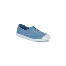 Citrouille et Compagnie Rövid szárú edzőcipők WOODEN Kék 26 gyerek cipő